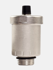 Case Minijör Oto. Hava Purjörü Çekvalfsiz (4315) 1/2'' - 110 °C