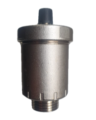 Case Minijör Oto. Hava Purjörü Çekvalfsiz (4315) 1/2'' - 110 °C