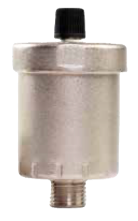 Case Minijör Oto. Hava Purjörü Çekvalfsiz (4315) 1/2'' - 110 °C