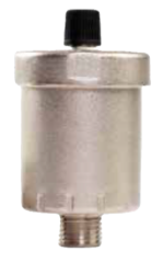 Case Minijör Oto. Hava Purjörü Çekvalfsiz (4315) 1/2'' - 110 °C