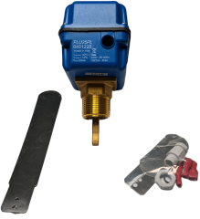 Watts FLU25/PL Sıvı Akış Kontrol Şalteri - İtalyan