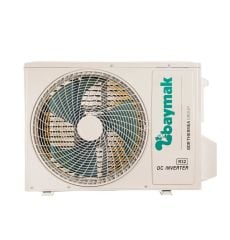 Baymak Elegant Plus UV 12 A++ 12 000 Btu İnverter Klima (MD)
