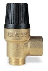 Watts Emniyet Ventili ½’’- 9 Bar - MSL-206190