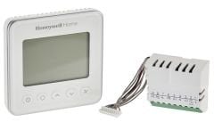 Honeywell TF428WN/U Dijital 2/4 Borulu Fan-Coil Termostatı
