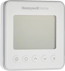 Honeywell TF428WN/U Dijital 2/4 Borulu Fan-Coil Termostatı