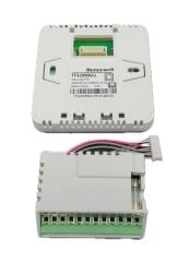 Honeywell TF428WN/U Dijital 2/4 Borulu Fan-Coil Termostatı