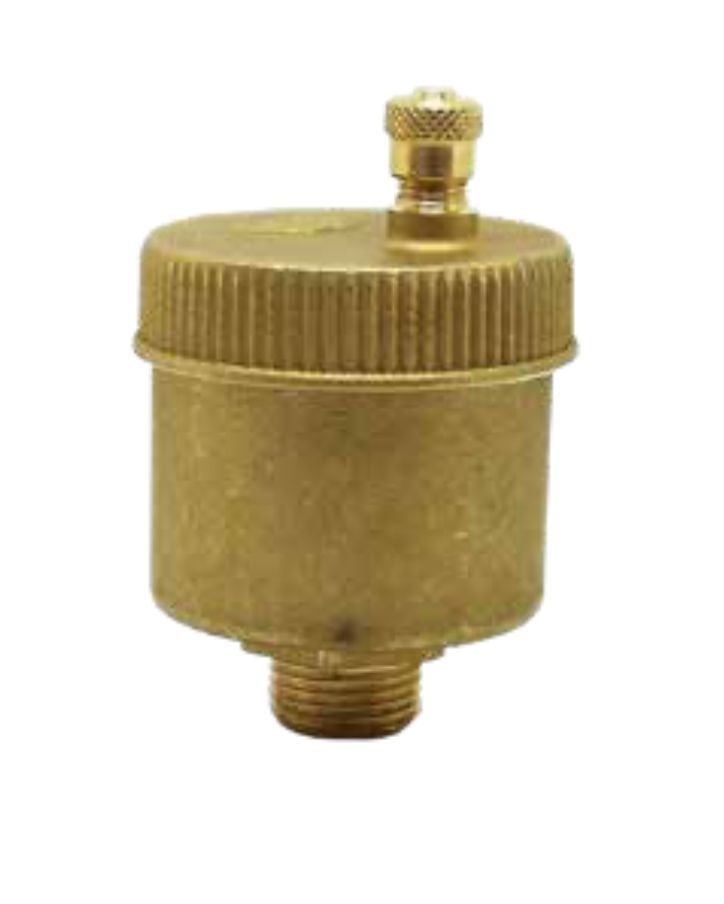 Watts Otomatik Purjör 1/2'' - 160 °C  Solar - İtalyan SOL15/N - Yeni