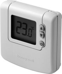 Honeywell DT90A1008 Kablolu Oda Termostadı Isıtma/Soğutma