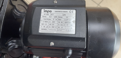 İmpo Jet200 - 2,0 HP - Jet Pompa - Pirinç çarklı