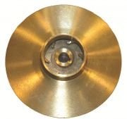 İmpo Jet200 - 2,0 HP - Jet Pompa - Pirinç çarklı