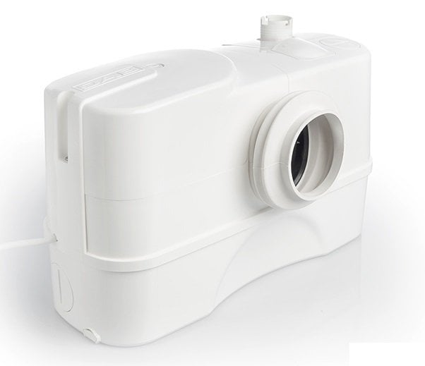 Dab Genix 110  - 1wc+1 ünite Fos.Tah. Cihazı