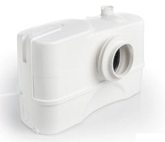 Dab Genix 110  - 1wc+1 ünite Fos.Tah. Cihazı