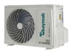 Baymak Elegant Plus 09 A++  9000 Btu İnverter Klima (MD)