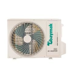 Baymak Elegant Plus UV 24 A++  24 000 Btu İnverter Klima (MD)