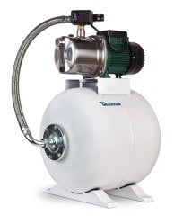 Baymak Jetinox 112 M Hidrofor - 50 Litre - 7 kat / 7 daire