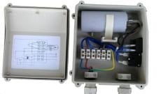 İmpo M18B Ucuz Dalgıç Panosu 3 HP (2,2 kw)  220 V