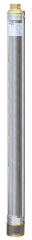 İmpo S3 302/30   3'' Tek Dalgıç Pompa (99 mss/ 1 HP) - Pirinç Kafa