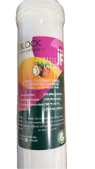 JF İnline Blok Karbon Coconut Bazlı NSF Onaylı HND 12'' - 82100007