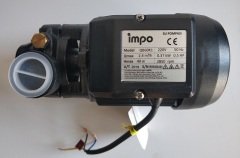 İmpo QB60K-1 Periferik Pompa 0,5 HP - 40 mss