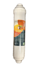 JF İnline Granül Karbon GAC Filtre 12'' NSF ONAYLI - 82100006