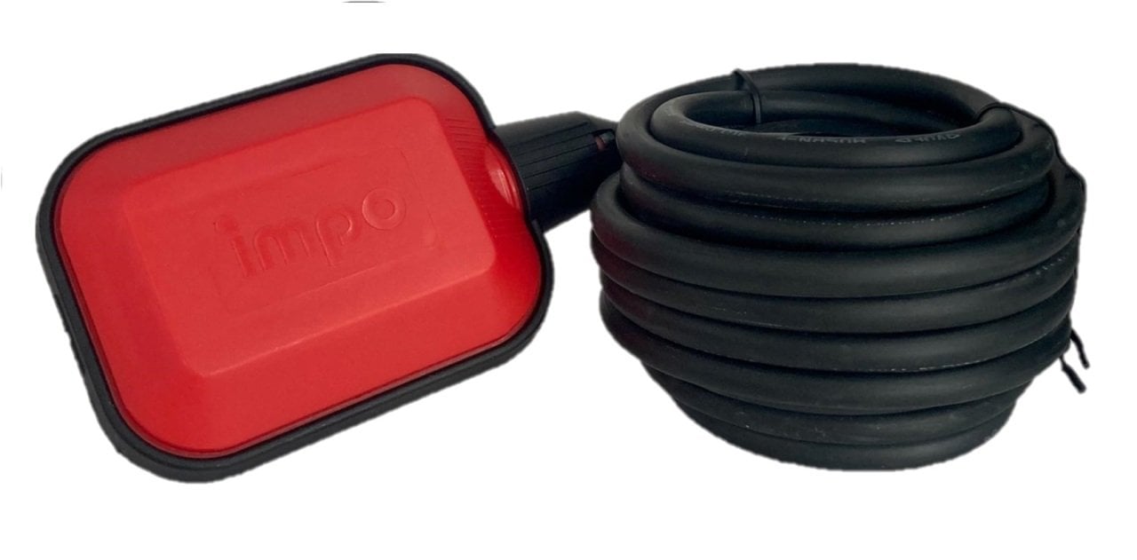 İmpo Kauçuk Seviye Flatörü 5 metre