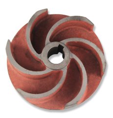 İmpo QDX15-7-1.1F - 1.5Hp Parçalayıcılı  Foseptik Pompası  2''