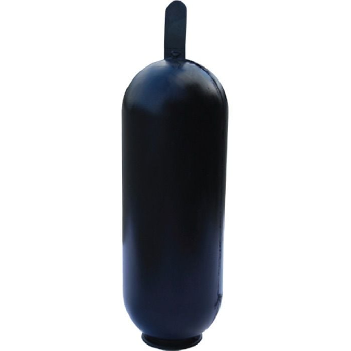 Euromax Membran 50-60 Litre - Kulaklı Tip D80