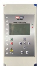 Mas MultiDAF1 3000-12 / 2 Hp Tek Pompalı Dik Hid. 15 Kat - 20 Daire