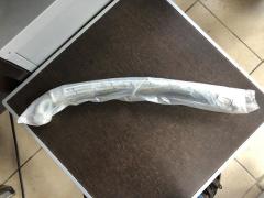 İrka Dirsekli Fleks Hortum Galvaniz 1'' - 60 cm