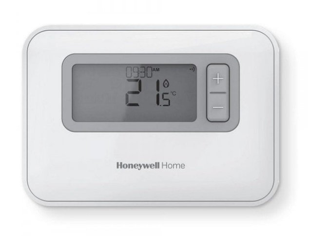 Honeywell T3H110A0081 Kablolu Programlanabilir Oda Termostadı - T3