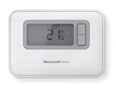 Honeywell T3H110A0081 Kablolu Programlanabilir Oda Termostadı - T3
