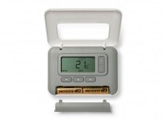 Honeywell T3H110A0081 Kablolu Programlanabilir Oda Termostadı - T3