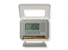 Honeywell T3H110A0081 Kablolu Programlanabilir Oda Termostadı - T3