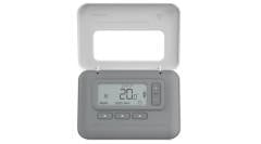 Honeywell Y3H710RF0072 Kablosuz Programlanabilir Oda Termostadı-T3R