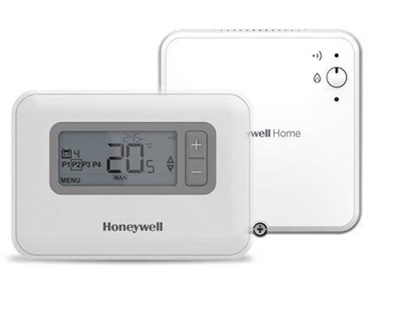 Honeywell Y3H710RF0072 Kablosuz Programlanabilir Oda Termostadı-T3R