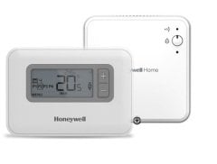 Honeywell Y3H710RF0072 Kablosuz Programlanabilir Oda Termostadı-T3R