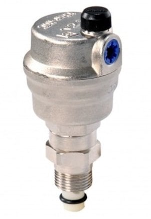 ECA Otomatik Purjör - Çekvalfli - 1/2'' - 120 °C