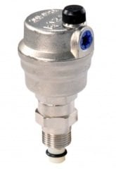 ECA Otomatik Purjör - Çekvalfli - 1/2'' - 120 °C