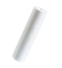 Esli Spun Kartuş - 10'' - 1 mikron Sediment Filtre FDA - 800000011