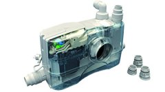 Dab Genix 130 - 1wc+3 ünite Fos.Tah. Cihazı