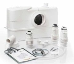 Dab Genix 130 - 1wc+3 ünite Fos.Tah. Cihazı