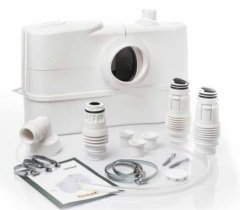 Dab Genix 130 - 1wc+3 ünite Fos.Tah. Cihazı