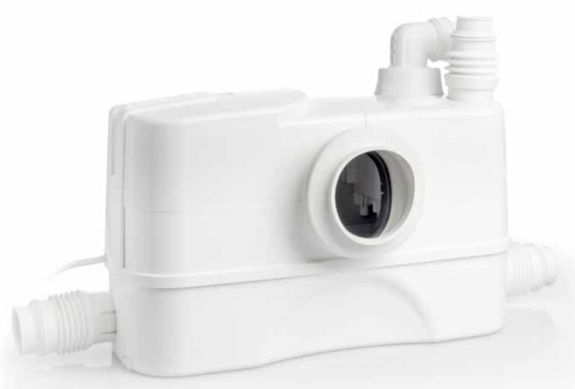 Dab Genix 130 - 1wc+3 ünite Fos.Tah. Cihazı