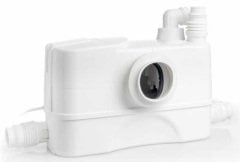 Dab Genix 130 - 1wc+3 ünite Fos.Tah. Cihazı