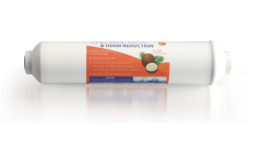 Esli Su Arıtma Filtre Seti Beşli - Açık Modeller İçin