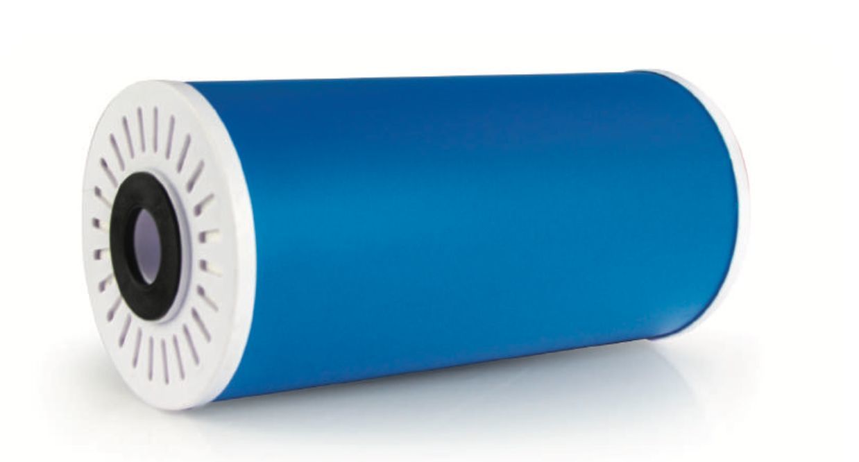 Big Blue Jumbo Granül Karbon GAC Filtre - 10''- 07007060