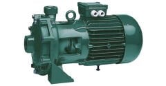 Dab K 55/100 T Çift Kademeli Pompa 3 HP