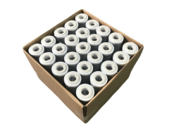 JF Blok Karbon Filtre - CTO 20''-07101005 - 25 Adet