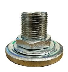 Galveniz Membran Askısı 62 mm - 3/4''