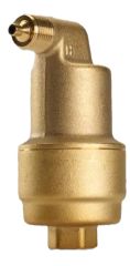 Spirotop  Otomatik Özel Purjör 1/2'' - 1 Kutu - 12 Adet